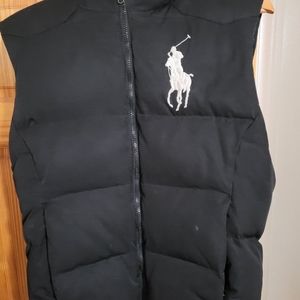 Polo Ralph Lauren Vest
